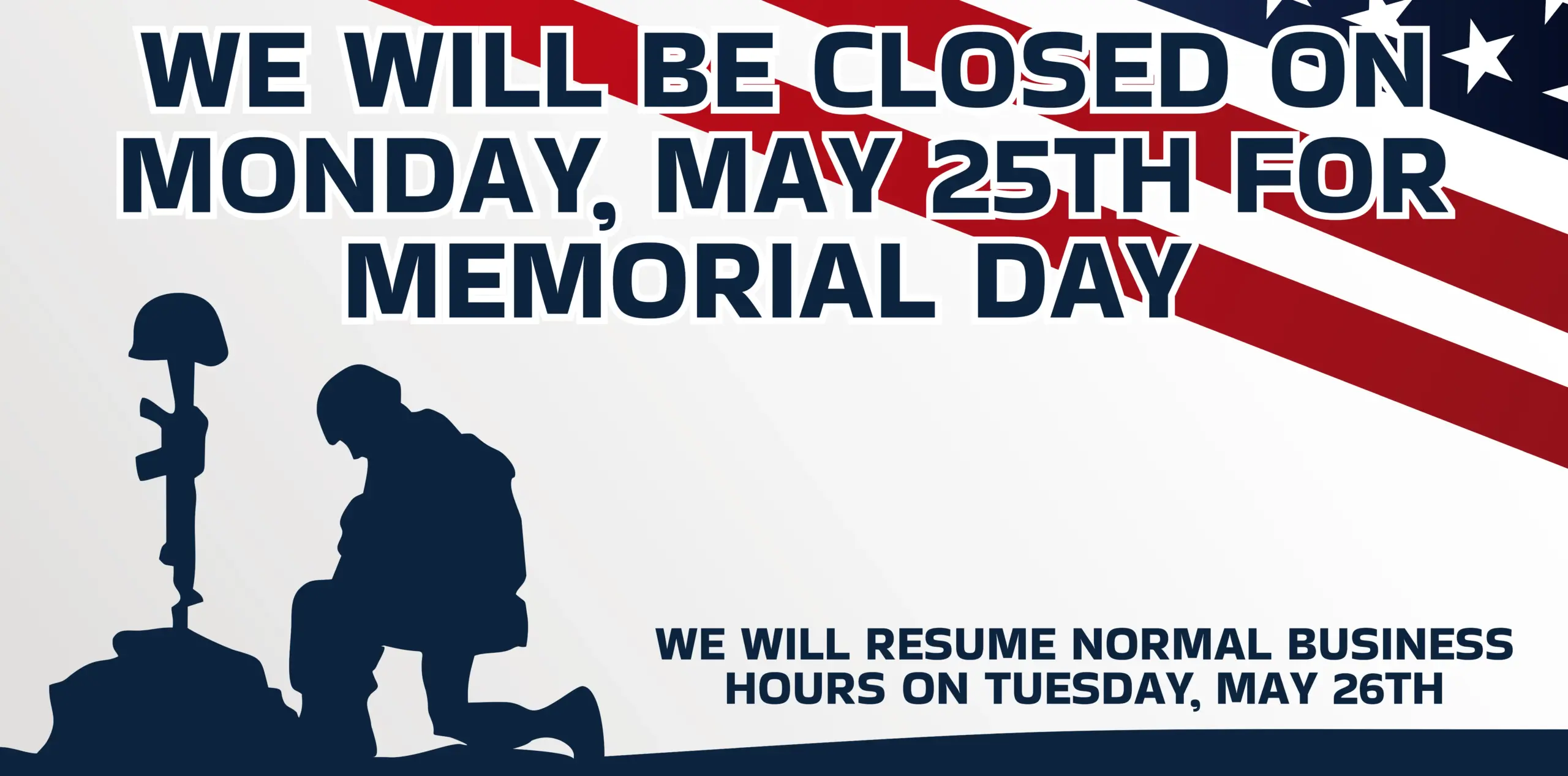 Memorial Day